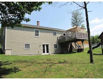 102 Maple Ln, Hebron, ME 04238 - photo 2