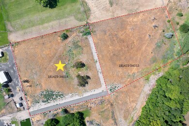 Estimated Lot Lines