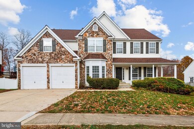 85 Brush Everard Ct, Stafford, VA 22554 - photo 3