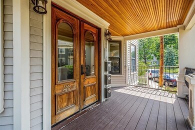 24 Mill St unit 1, Dorchester, MA 02122 - photo 4