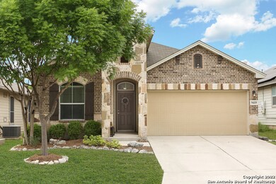 9419 Red Stable Rd, San Antonio, TX 78254 - photo 2