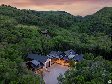 1156 N Valley View Dr, Eden, UT 84310 - photo 4