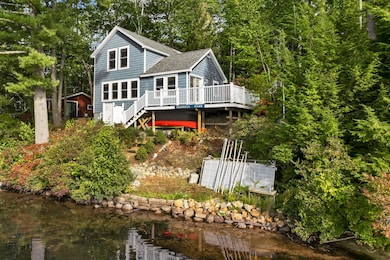 117 E Huntress Pond Rd, Barnstead, NH 03225 - photo 5