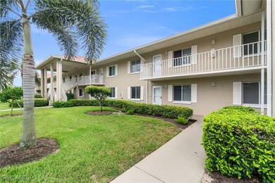 4572 Andover Way unit 105, Naples, FL 34112 - photo 2