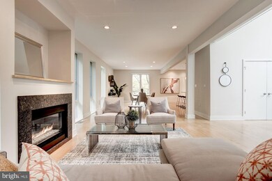 2867 Tilden St NW, Washington, DC 20008 - photo 7