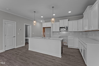 707 Jamescroft Way unit 15, Rolesville, NC 27571 - photo 4