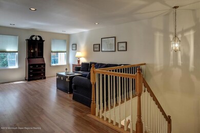 Second Level Family Room