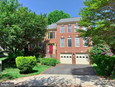 6 Brook Run Ct, Germantown, MD 20876 - photo 3