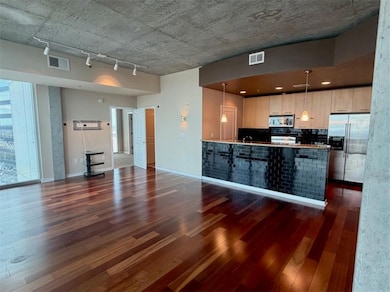 3324 Peachtree Rd NE unit 2719, Atlanta, GA 30326 - photo 2