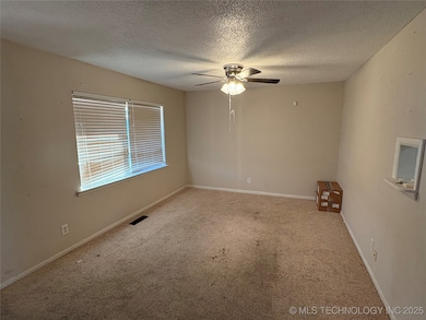 1411 E Denton Ave, Sapulpa, OK 74066 - photo 2