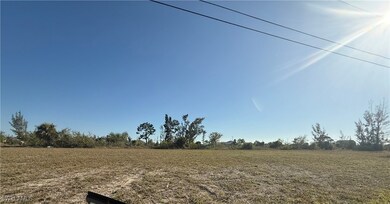 View of landscape