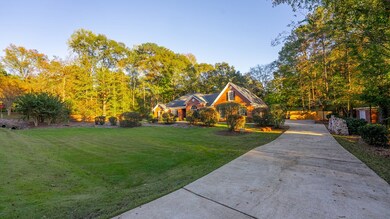 852 Kristi Lynns Way, Midland, GA 31820 - photo 3