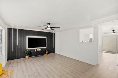 5383 Mountain Vista St unit 16, Las Vegas, NV 89120 - photo 5