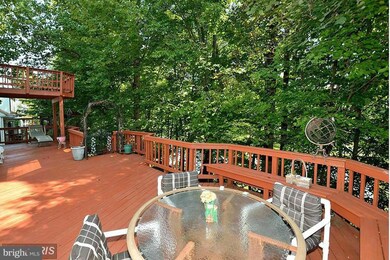 4719 Timber Ridge Dr, Dumfries, VA 22025 - photo 4