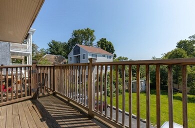 25 Cushing St unit 2, Cambridge, MA 02138 - photo 5