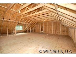 1200 sqft Expandable Upper Lvl