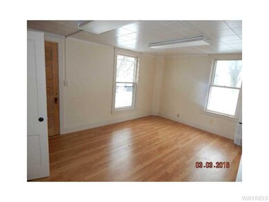 Bedroom.