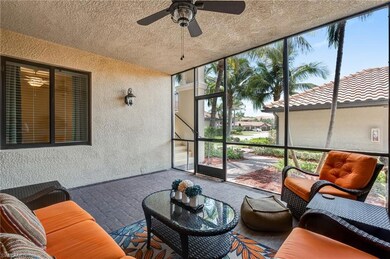Sunroom featuring ceiling fan