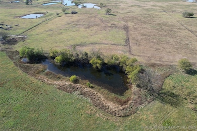 4621 Garfield Rd, Beggs, OK 74421 - photo 5