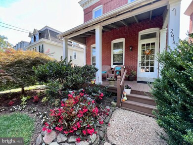 2614 W 18th St unit 2, Wilmington, DE 19806 - photo 2
