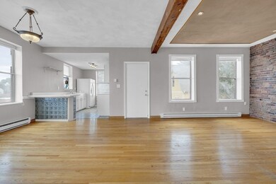 88 Florida St unit 3, Dorchester Center, MA 02124 - photo 3