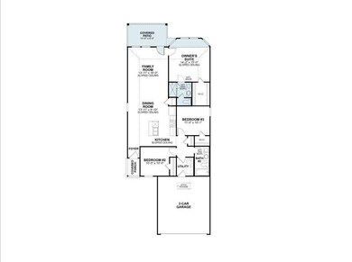 3311 Spanish Oak Ln, Rosenberg, TX 77471 - photo 5