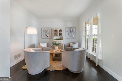 5828 Paliser Trace, Sugar Hill, GA 30518 - photo 6