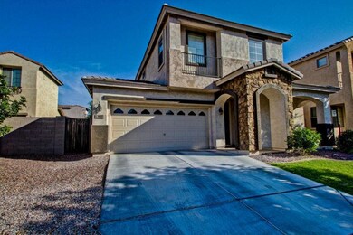 Welcome Home!