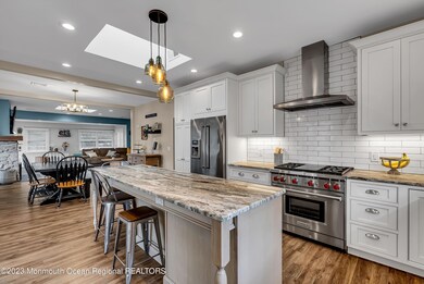 515 Monmonth Rd, Allenhurst, NJ 07711 - photo 4