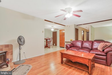 1345 Sideling Mountain Trail, Great Cacapon, WV 25422 - photo 7