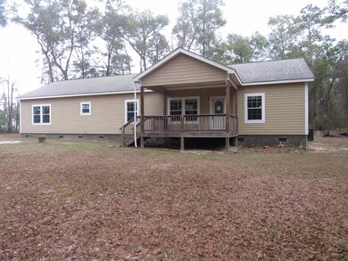 53 Beechwood Dr, Crawfordville, FL 32327 - photo 3