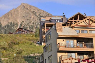 0 Unit 212 unit Paradise Condo unit, Mt. Crested Butte, CO 81225 - photo 6