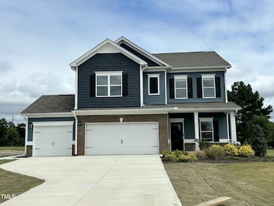 20 Liam Dr, Broadway, NC 27505 - photo 2