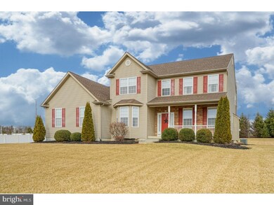 19 Gabrielle Cir, Swedesboro, NJ 08085 - photo 2