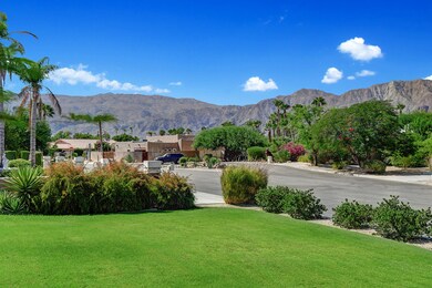 FRONT YARD MOUNTAIN VIEW