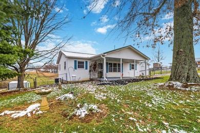 3608 Millersburg Ruddles Mill Rd, Paris, KY 40361 - photo 3