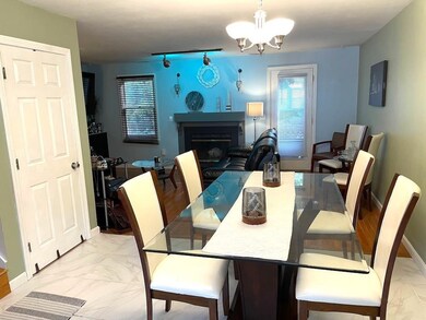 1603 Plainfield Pike unit D9, Johnston, RI 02919 - photo 3