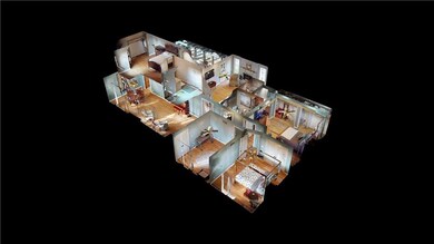 Dollhouse view of home. See 3D Virtual Tour by cli