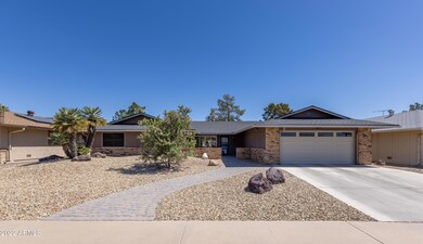 9606 W Lindgren Ave unit 55, Sun City, AZ 85373 - photo 2
