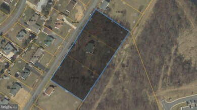 238 E Ridge Loop Rd, Romney, WV 26757 - photo 6