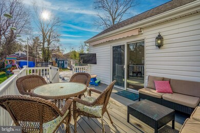 1142 Villanova Ave, Swarthmore, PA 19081 - photo 5