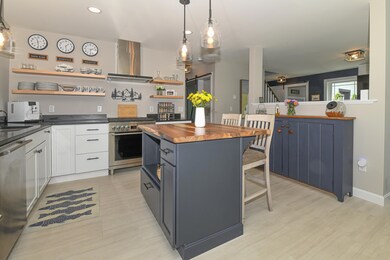 Dalton Kitchen 1