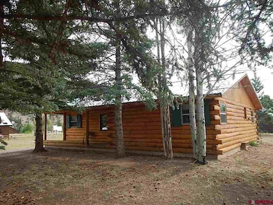 62 & 52 Fir Dr, South Fork, CO 81154 - photo 2