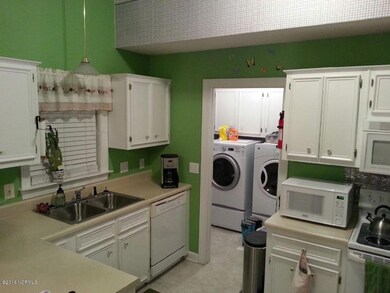 007 Kitchen View 2