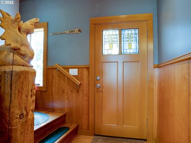 71569 Fishhawk Rd, Clatskanie, OR 97016 - photo 5