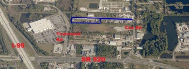 460 Cox Rd Aerial ZoomOut