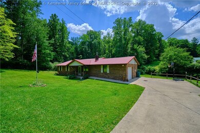 1529 Rocky Step Rd, Scott Depot, WV 25560 - photo 4