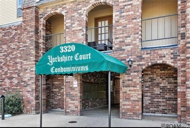 Yorkshire Court Condominums unit 232, Metairie, LA 70002 - photo 2