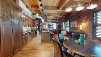 1745 Wazee St unit 4H, Denver, CO 80202 - photo 6