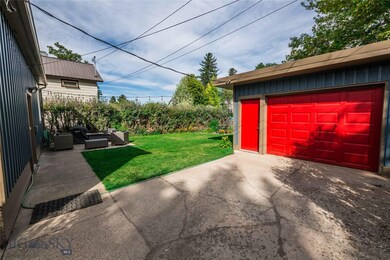 113 W Villard St, Bozeman, MT 59715 - photo 4